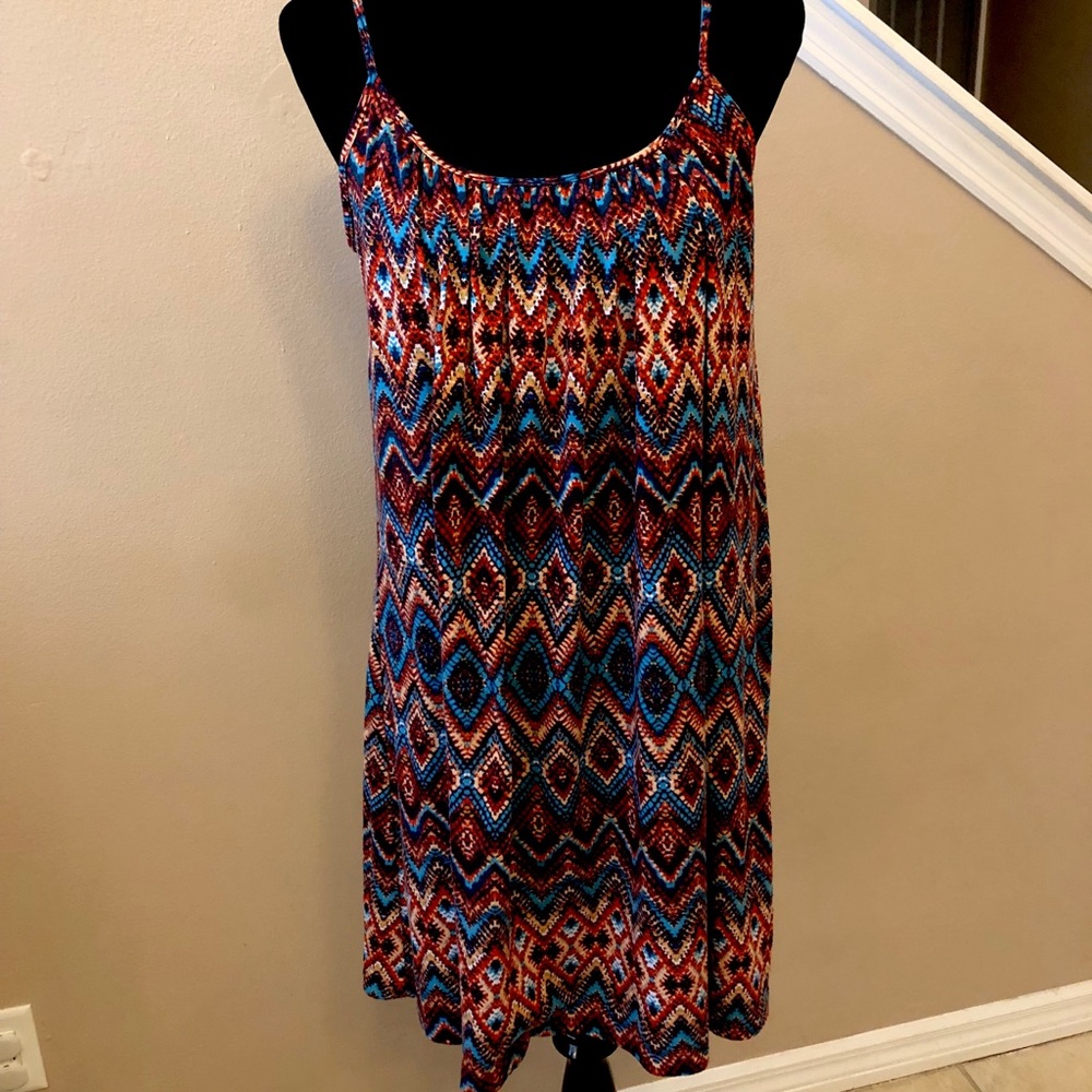 ✨✨NEW LISTING✨✨ BOHEMIAN SUNDRESS